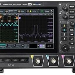 DHO924S,4 input analog channels,Analog Bandwidth 250 MHz,Max. Sample Rate 1.25 GSa/s,16 input digital channels-30
