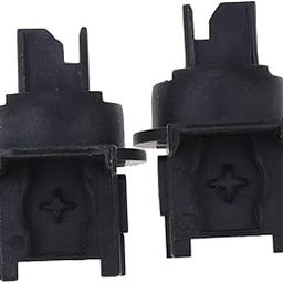 The Style Sutra 2Piece Spindle Drive End Cap Printer Replacement Parts for HP 4200|Computers/Tablets & Networking | 3D Printers & Supplies | Parts & Accessories|1Piece Spindle Drive End-0