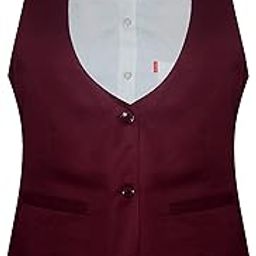 CK Fashion stylish and latest Waistcoat for women-image-49