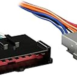 Metra 1985-2004 Ford Lincoln Mercury Non Premium Sound Wiring Harness-17