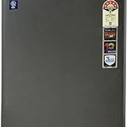 Voltas Beko 7.0 Kg, 5 Star, Inverter, Fully Automatic Top Load Washing Machine (WTL70VPSGX, Grey),Fountain Wash-13