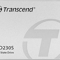 Transcend 230S 128GB 2.5-inch Internal Solid State Drive (TS128GSSD230S)-image-8