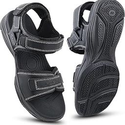 Oliver Sandals & Floaters for Mens & Boys Comfortable & Lightweight Dailywear, Anti-Skid Flexible & Breathable for Running, Walking Stylish Casual Sandal for Outdoor Footwear For Gents-image-73