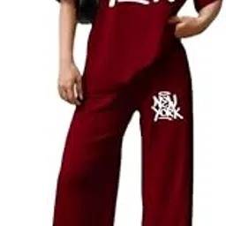 my swag Women Co Ord Set-picture-1