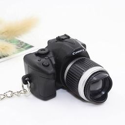Premium Stainless Steel Keychain Metal For Gifting With Key Ring Anti-Rust alloy Metal Keychain for bikes and cars-image-65