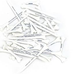 VIPERGOLF Tour Length Plus Plastic Golf Tees, 4 Prong Cup Design, Includes Sizes - 10 Count - 38mm, 5 Count - 69mm, 10 Count - 83mm (Pack of 25)-image-88