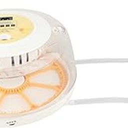 LOOM TREE Egg Round Egg Machine for Turkey Pigeon Quail | s | Bird Supplies-10