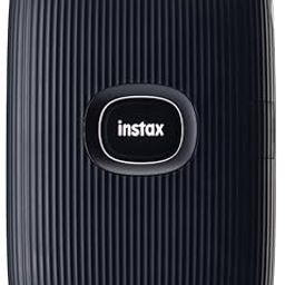 Fujifilm Instax Mini Link 2 Printer - Space Blue-10