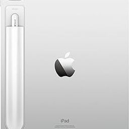 elago Pencil Holder Compatible with Apple Pencil Pro & 1st & 2nd Generation, Strong Adhesive Sleeve, Attach to Tablet Case, PU Leather and Soft Lycra Material, Stylish Design, Elastic Pocket (White)-15