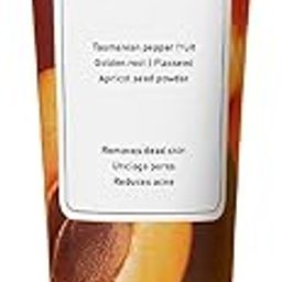 Sirona Natural Exfoliating Face Wash for Men & Women - 125 ml | Suitable For All Skin Type-image-2