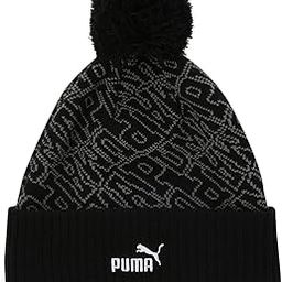 Puma Unisex Acrylic Cap-image-44