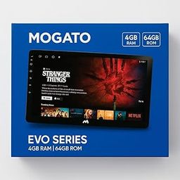 MOGATO EVO Series Android Tablet, 4GB RAM, 64GB ROM-14
