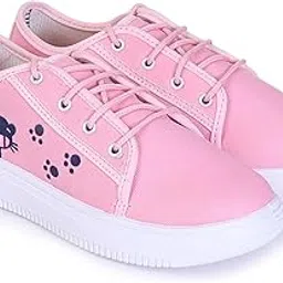 bokzzon Trendy Shoes for Women Sports Sneakers with Stylish Women Running Shoes, Sports Shoes for Women, and All-Day Comfort Looks-picture-10