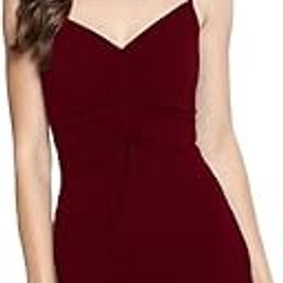 Bodycon Dress for Women | Western Dress for Women | one Piece Dress for Women Short | Women Fashion-image-1