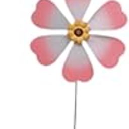 LOOM TREE Metal Owl Garden Stake Owl Decor Outdoor Decorative for Outdoor Indoor Porch Yellow | Yard, Garden & Outdoor Living | Garden Decor | Windmills & Wind Spinners-picture-22