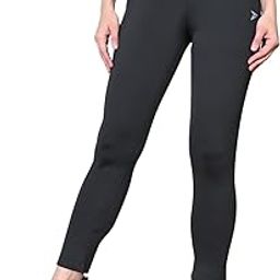 Premium Trackpant with Zippers Pockets for Women - Best for Gym, Yoga, Workout and Casual Wear-image-73