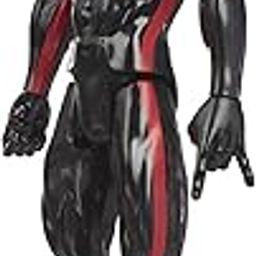 Marvel Hasbro Spider-Man Miles Morales, 30 Cm Spider-Man: Across The Spider-Verse, Age 4+-10