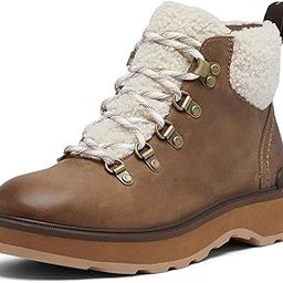 Women's Hi-Line Hiker Cozy Boots-picture-43