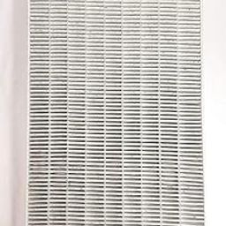 ILoveCleanAir Air Purifier Replacement Filter Compatible with Sharp FU-Z31-W and, Sharp FU-FP-F40E-W Air Purifier (H13)-image-1