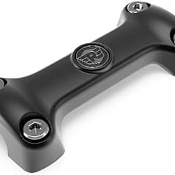 Royal Enfield 1990446 Black Handlebar Clamp For Interceptor 650-image-29