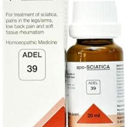 ADEL 39 APO SCIATICA 20 ML ADEL-image-86