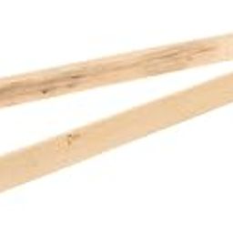 SOESFOUFU Sturdy Bamboo Garbage Picker Waste Removal Clip Cleaning Grabber Picker Grabber Tool-65