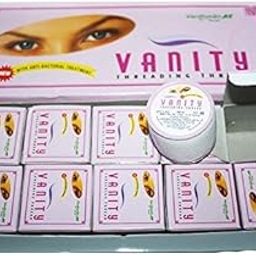 Eyebrow Threading Thread Vanity Box of 10-picture-53