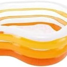 KAOMOJI Summer Waves Baby Inflatable Swimming Pool for Kids | Big Kiddie Party Play Pool Tub | Portable Baby Bath Tub for Indoor & Outdoor Fun | Ideal for Home, Garden & Farmhouse (1pcs)-image-97