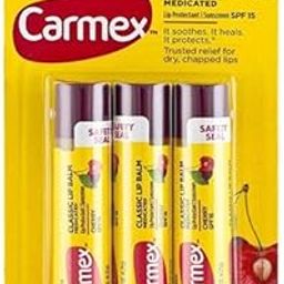 Carmex Moisturizing Balm Lip - 0.45 oz-18