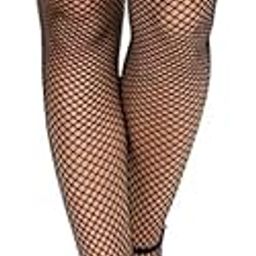 Women Bridal Thigh High Stockings For Women with Silicon Lace, Free Size -03-image-73