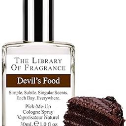 Demeter Cologne Spray, Devil's Food, 1 oz.-image-16