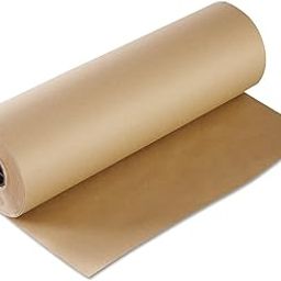 Eco Kraft Golden Brown Paper Roll 40 Inch 5 Mtr-image-30