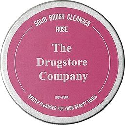 Solid Brush Cleanser | Makeup Brush Cleaner I Rose-40