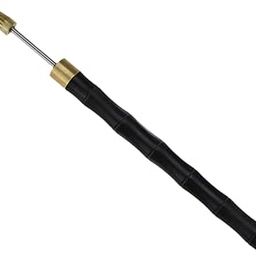 Edge Dye Pen Professional Portable DIY Leather Edge Pen Painting Accessories Black Gold|Crafts | Leathercrafts | Leathercraft Tools |1 Leather Edge Dye Pen-55