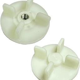 Coupler suitable for Mixer - Preethi,Pigeon,Kenstar,Sumeet,Bajaj, Crompton, Lifelong,Ganga, Premier, Orient and suitable for Almost All Mixer Grinders (Jar Coupler + MIxer Coupler)-image-82