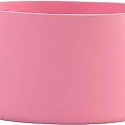 SOLARA Protective Silicone Boot for 1000ml Insulated Water Bottles, Anti-Slip Bottom Sleeve Cover, Water Bottle Base Protector, Pink-image-38