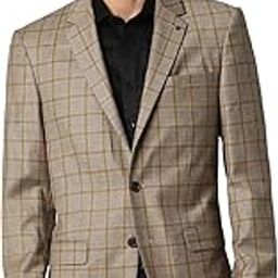 Men's Blazer-image-79