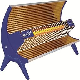 Orpat Climate Control Radiant Heater ORH-1410-Blue-picture-29