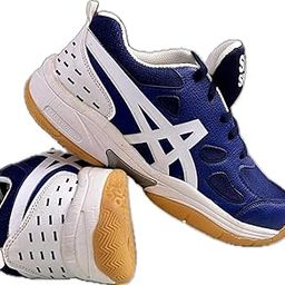 Badminton Gum Sole Shoes (6)-image-33