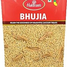 Haldiram's Bhujia, 1kg-image-36