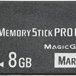 MSMT8G 8GB Mark2 Memory Stick PRO Duo for PSP Accessories Camera Memory Cards-5