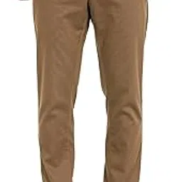 arrow Men's Mid Rise Slim Pants-picture-28