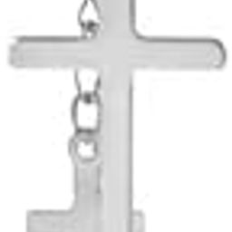 Stainless Steel Combo Cross Earrings For Men Dangle Hinged Hoop Huggie Earrings (Pack Of 1 Piece)-image-119