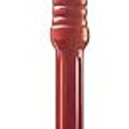 Stainless Steel Liquid Spout with Handle, Spiral Design, Red (16 cm, 24)-image-74