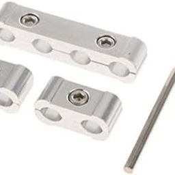 bnf® 3X3Pcs Engine Spark Plug Wire Ignition Separator Divider Clamps 8Mm/9Mm/10Mm Silver | Parts & Accessories | Car & Truck Parts | Ignition Systems | Ignition Wires-picture-27