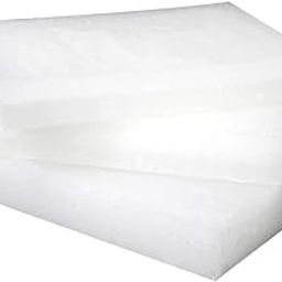 Kandarpuria Kesari_Numaligarh Refinery Paraffin Wax, Fully Refined, White, Paraffin Fully Refined Wax for All Types Candle Making and Craft (100, Grams)-image-18
