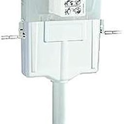 GROHE Flushing Cistern GD2, without Frame, 6-9 L, 38987000-image-58