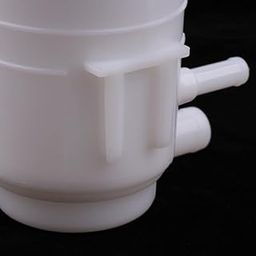 HEAVENGLOW Trade Car PVC Power Steering Pump Reservoir for Accord Acura TSX TL RL-picture-15