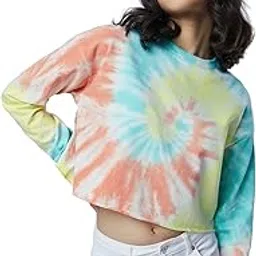 Women Self-Love Club White Sweatshirts-image-33