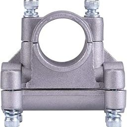 GT SHAKTI Brush Cutter Handle Holder 26/28mm Handle Brush Cutter Tube Fixings for Lawn Mowers (26mm)-image-82